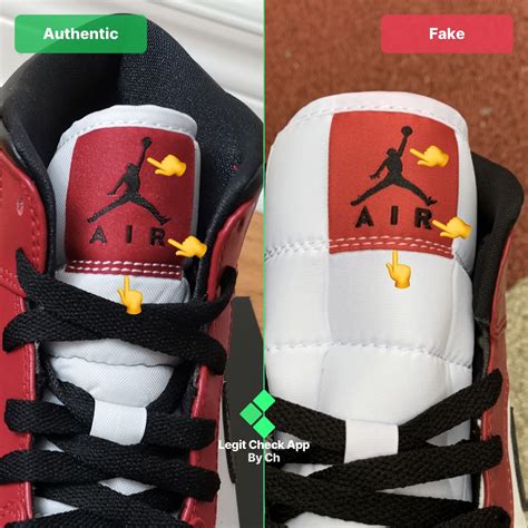 posh jordan fake shoes|jordan shoes real or fake.